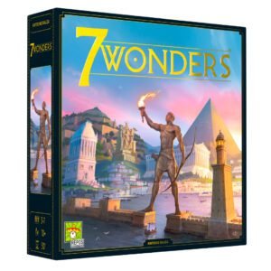 7 Wonders (Nueva Edición)