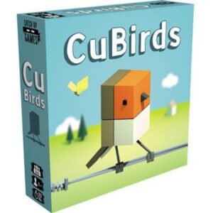 Cubirds