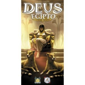 Deus: Egipto