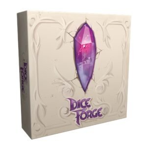 Dice Forge
