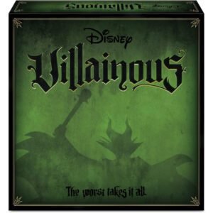 Disney Villainous