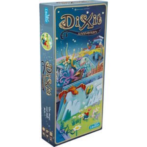 Dixit: Anniversary