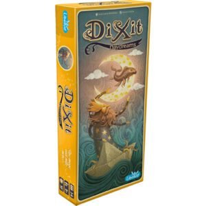 Dixit: Daydreams