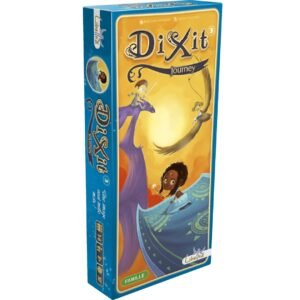 Dixit: Journey
