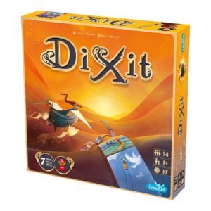 Dixit (Nueva Versión)