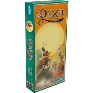 Dixit: Origins