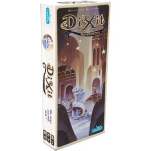 Dixit: Revelations