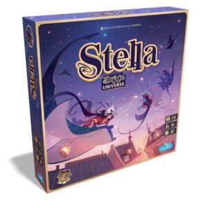 Stella: Dixit Universe