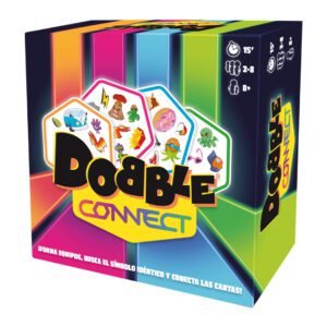 Dobble Connect