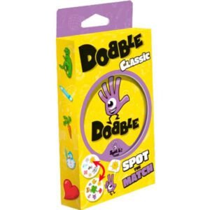 Dobble Blister Eco (Spot It)