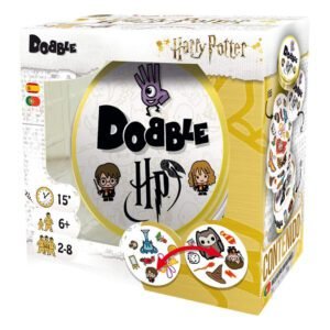 Dobble (Spot It) Harry Potter