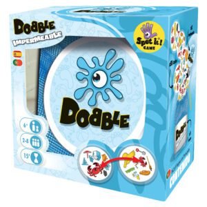 Dobble Impermeable (Waterproof)