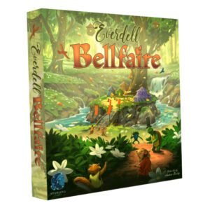Everdell Expansión: Bellfaire