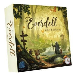 Everdell Edición Coleccionista