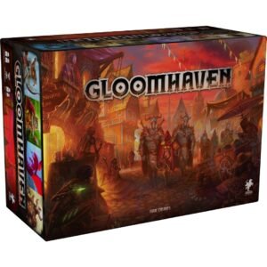 Gloomhaven