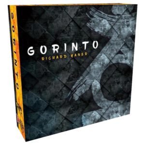 Gorinto