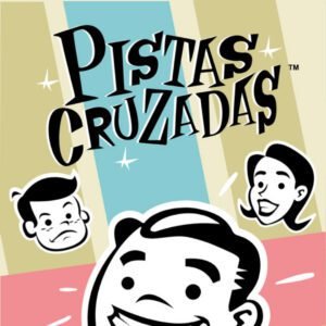 Pistas Cruzadas