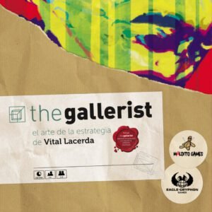 The Gallerist