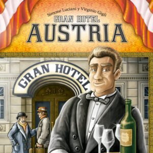 Gran Hotel Austria
