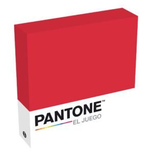 Pantone: El Juego
