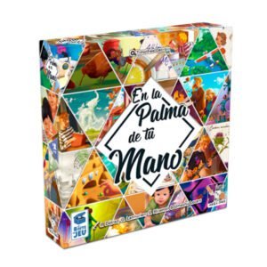 En la Palma de Tu Mano