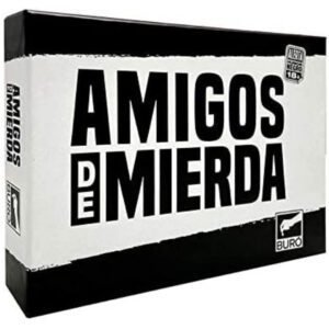 Amigos de Mierda