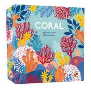 Coral