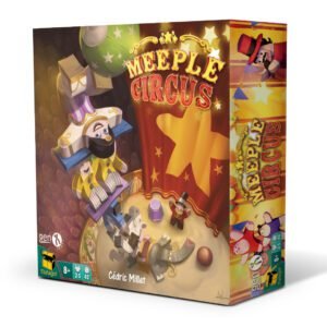 Meeple Circus
