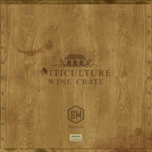 Viticulture World + Promo