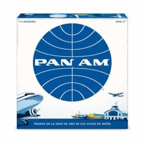 Pan Am