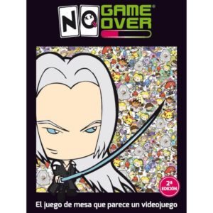 No Game Over