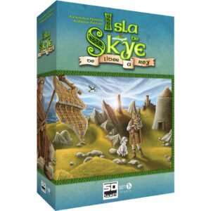 Isla de Skye