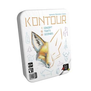 Kontour