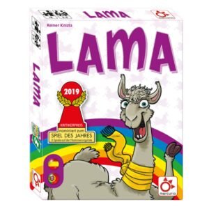 Lama