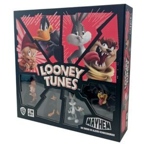 Looney Tunes