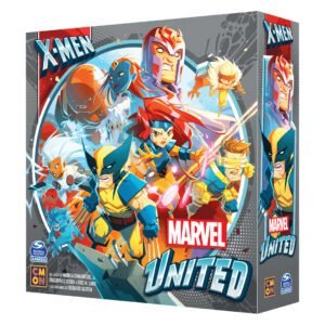 Marvel United: X-Men