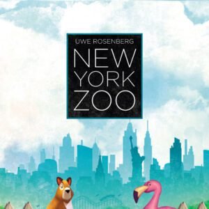 New York Zoo