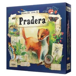 Pradera