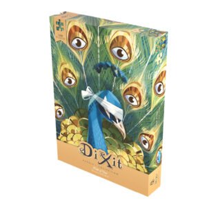 Puzle Dixit 1000 piezas: Point of View (rompe cabezas)