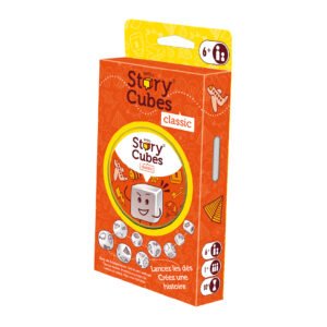 Rory’s Story Cubes