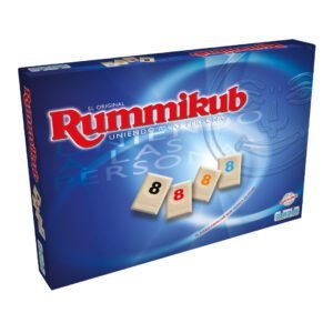Rummikub