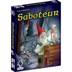 Saboteur