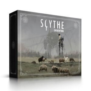 Scythe: Encuentros