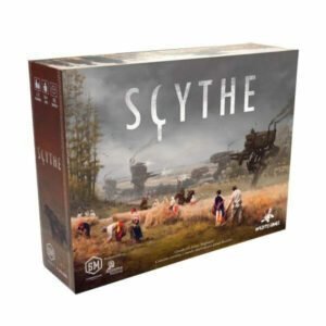 Scythe