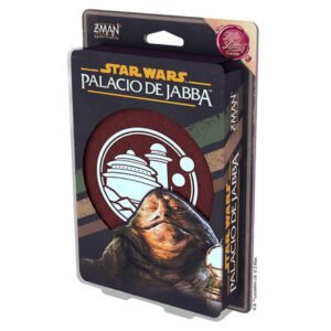 Star Wars Palacio de Jabba