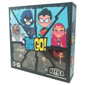 Teen Titans GO!