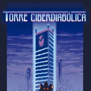 Torre Ciberdiabólica