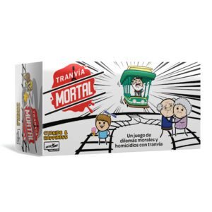 Tranvía Mortal