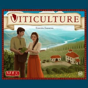 Viticulture: Edición Esencial