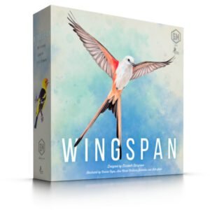 Wingspan